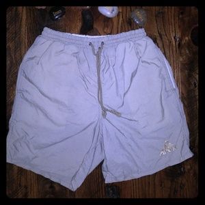 Apex Shorts tan